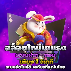 pg ขั้น ต่ํา 1 บาท